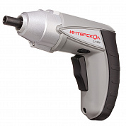 Отвертка аккумуляторная ОА-3,6 блистер Интерскол