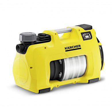 Напорный насос Karcher BP 7 Home & Garden *EU