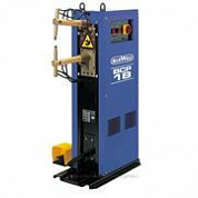 Точечная сварка ВСР 18 LCD Blue Weld