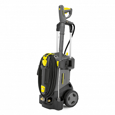 Мойка высокого давления Karcher HD 5/12 C *EU