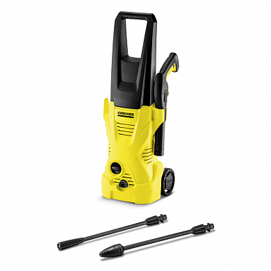 Мойка высокого давления Karcher К 3 1.601-812