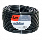 Шланг бухта маслостойкая термопластичная резина FUBAG