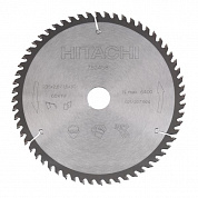 Диск 235мм пос.диам.30мм 60 зубьев HITACHI