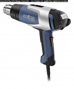 Термовоздуходувка HL 2020 E (2200W  80-630°C 150/300/500 л/мин ЖК-дисплей) картон Steinel