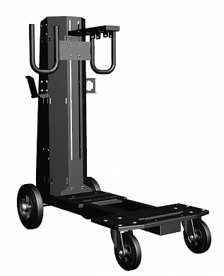 Тележка для INMIG 500T DW INTIG 400T FUBAG