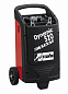 Пуско-зарядное устройство DYNAMIC 520 - 230V-12V Blue Weld