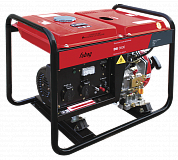 Дизель генератор (электростанция) DS 3600 Fubag