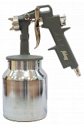 Краскораспылитель BASIC S750/1,5 HP Fubag