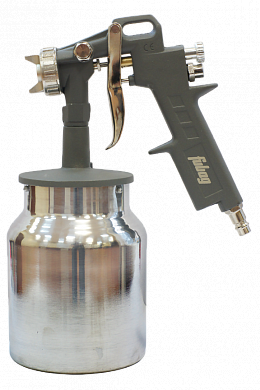 Краскораспылитель BASIC S750/1,5 HP Fubag