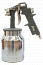 Краскораспылитель BASIC S750/1,5 HP Fubag