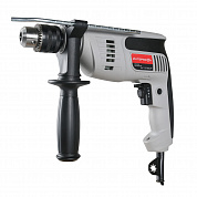Дрель ударная ДУ-13/780ЭР Интерскол