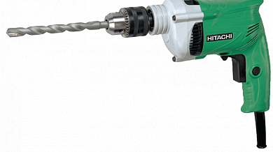 Ударная дрель DV13VSS Hitachi