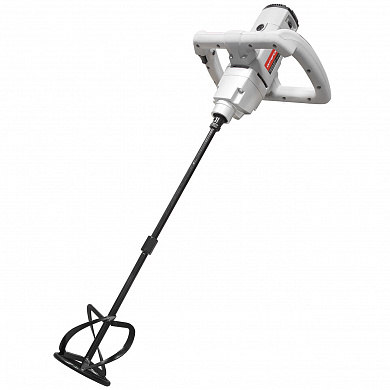 Смеситель ручной электрический КМ-60/1000Э Интерскол