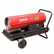 Нагреватель жидкотопл. Gryp 20 (GRY-D 20WE) SIAL