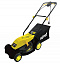 Газонокосилка электрическая ELM-1800