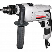 Дрель ударная ДУ-13/580ЭР Интерскол
