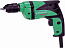 Дрель D10VC2-NS Hitachi