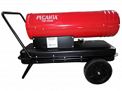 Тепловая пушка ТДП-20000 Ресанта