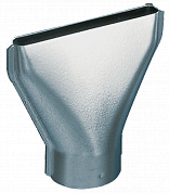 Насадка широкая 75мм для линеек HL и HG Steinel