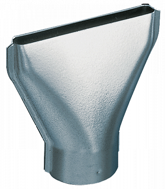 Насадка широкая 75мм для линеек HL и HG Steinel