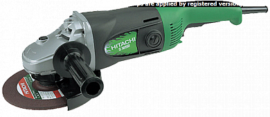 УШМ (Болгарка) G18SR Hitachi