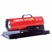 Нагреватель жидкотопл. Gryp 15 M (GRY-D 15HE) SIAL