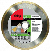 Алмазный диск Keramik Extra  диам. 180/30/25.4 FUBAG