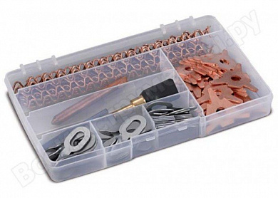 Набор для вытяжки вмятин BLUE WELD