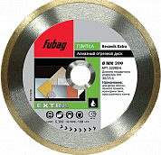 Отрезной диск Keramik Extra 350х30/25.4 мм Fubag