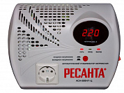 Стабилизатор АСН-500Н/1-Ц Ресанта