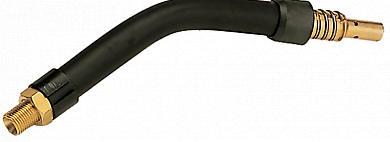 Шейка  сварочной горелки 722305 Blue Weld