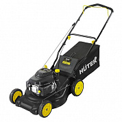 Газонокосилка бензиновая GLM-4.0