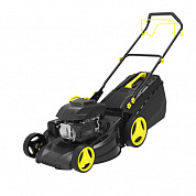 Газонокосилка бензиновая GLM-6.0 ST Huter