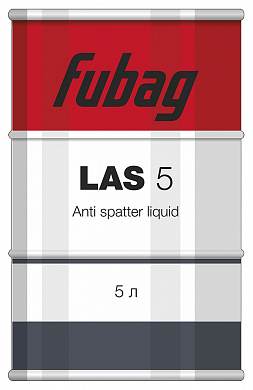Антипригарная жидкость LAS 5 FUBAG