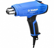 Фен строительный ЗУБР Профессионал ФТ-П2000 М2ДК