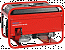 Бензогенератор ESE 606 HS-GT ENDRESS