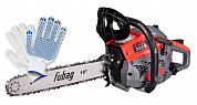 Бензопила FUBAG FPS 37 + Перчатки хозяйственные