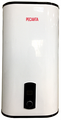 Водонагреватель накопительный ВН-30В Ресанта