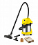 Пылесос Karcher WD 3 Premium Home