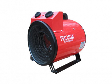 Тепловая пушка ТЭП-5000К Ресанта