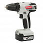 Аккумуляторная дрель-шуруповерт ДА-10/14,4Л2 Интерскол
