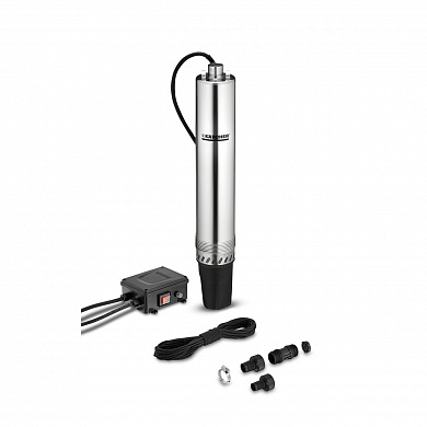 Насос для скважин и колоцев Karcher BP 4 Deep Well*EU