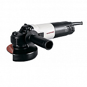 Угловая шлифовальная машина УШМ-125/1000 Интерскол