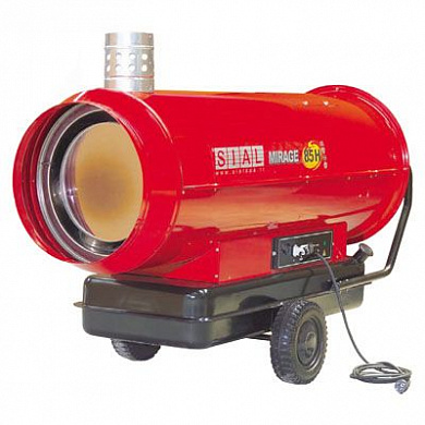 Нагреватель Mirage 85 H (MIR 85WE) SIAL