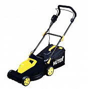 Газонокосилка электрическая ELM-1400T