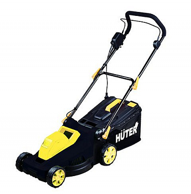 Газонокосилка электрическая ELM-1400T