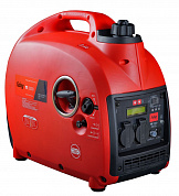 Цифровая инверторная электростанция TI 2300 Fubag