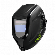 Маска p550 neo 4/9-13 DIN черная Optrel