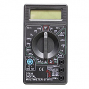 Мультиметр DT838 Ресанта