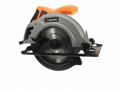 Дисковая пила ДП-160/1200 Вихрь